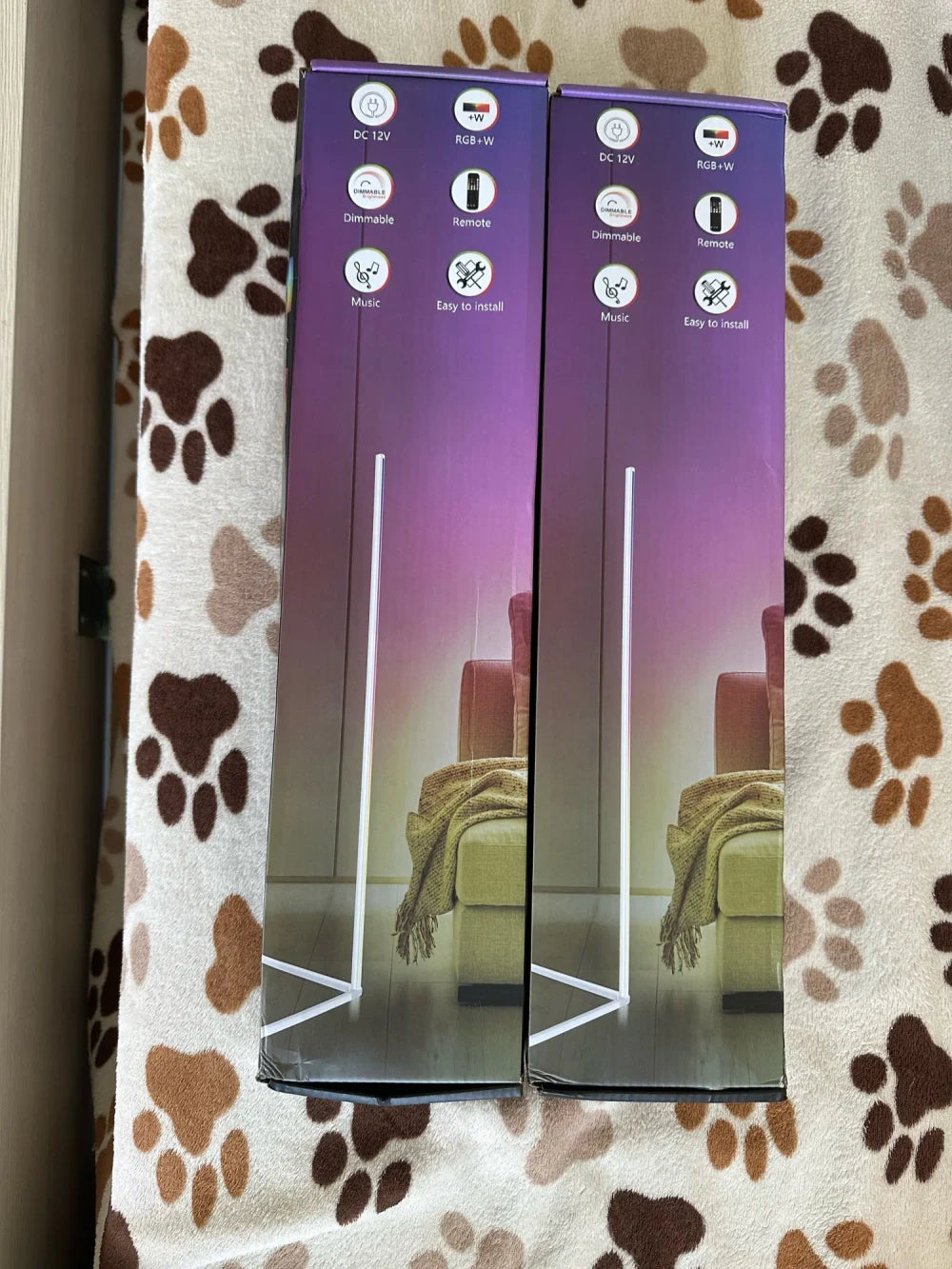 Review Card